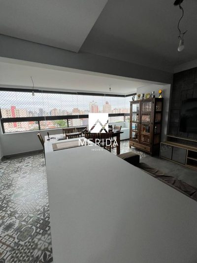 Apartamento, 3 quartos, 105 m² - Foto 5