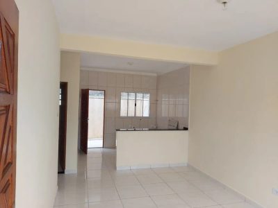 Casa, 2 quartos, 50 m² - Foto 3