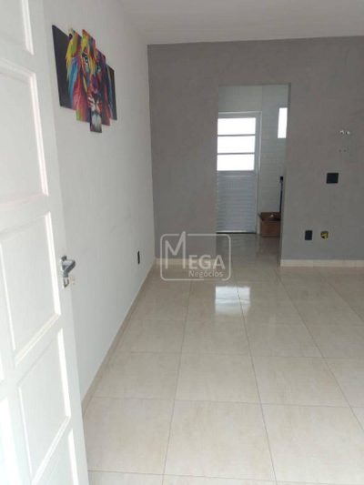 Casa de Condomínio, 2 quartos - Foto 3