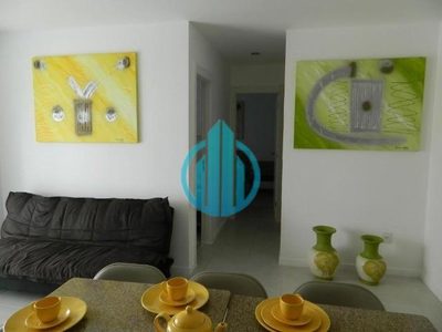 Apartamento, 2 quartos, 65 m² - Foto 3