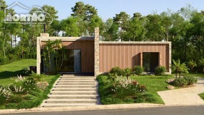 Casa, 4 quartos, 367 m² - Foto 1