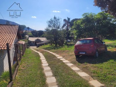 Chácara, 2 quartos, 1000 m² - Foto 3