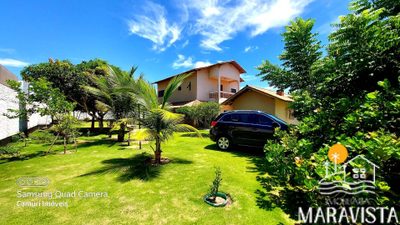Casa, 4 quartos, 300 m² - Foto 5