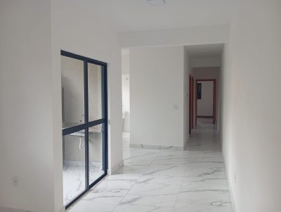 Apartamento, 2 quartos, 65 m² - Foto 2
