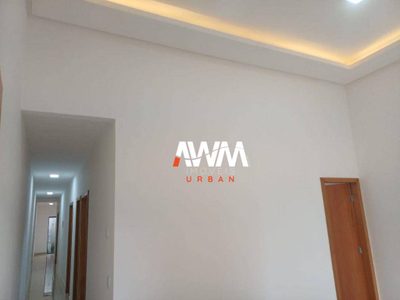 Casa, 3 quartos, 110 m² - Foto 4