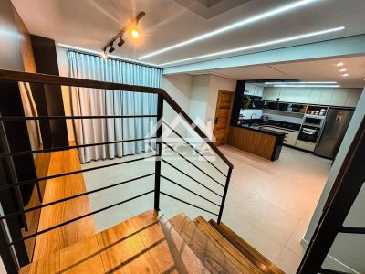 Casa, 3 quartos, 111 m² - Foto 4