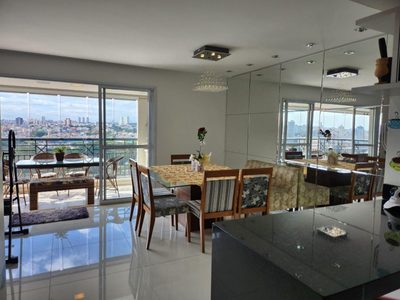 Apartamento, 3 quartos, 133 m² - Foto 5