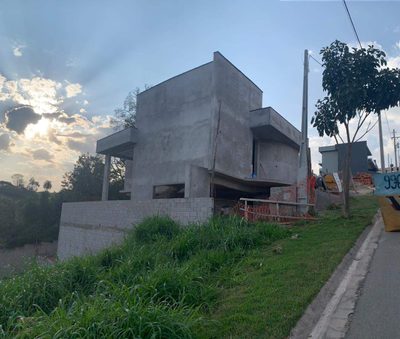 Casa de Condomínio, 3 quartos - Foto 5