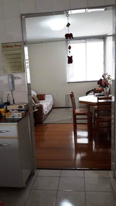 Apartamento, 3 quartos, 100 m² - Foto 2