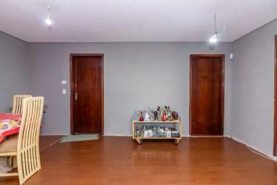 Sobrado, 4 quartos, 184 m² - Foto 1