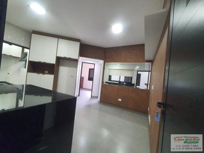 Apartamento, 2 quartos, 47 m² - Foto 1