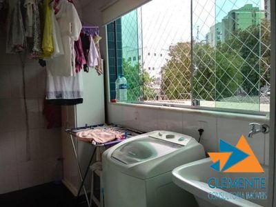 Apartamento, 4 quartos, 123 m² - Foto 4