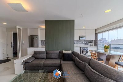 Apartamento, 2 quartos, 85 m² - Foto 5