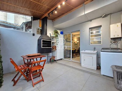 Sobrado, 2 quartos, 92 m² - Foto 5