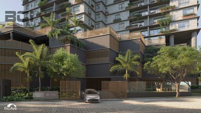 Apartamento, 3 quartos, 142 m² - Foto 1