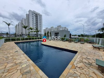 Apartamento, 2 quartos, 53 m² - Foto 1