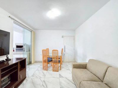 Apartamento, 3 quartos, 81 m² - Foto 2