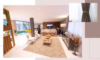 Casa, 6 quartos, 328 m² - Foto 3