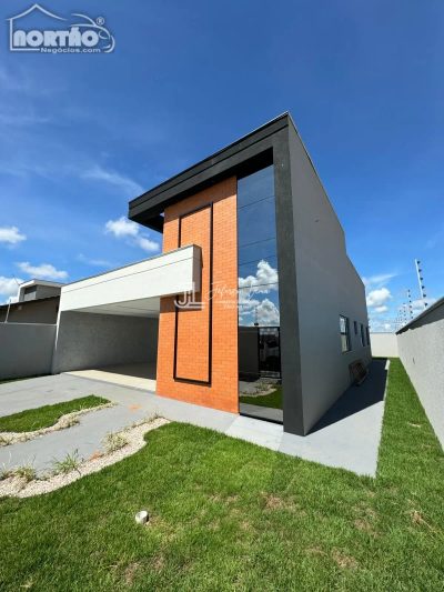 Casa, 3 quartos - Foto 3