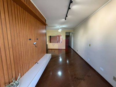 Apartamento, 3 quartos, 97 m² - Foto 3