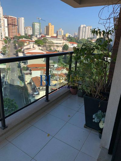 Apartamento, 3 quartos, 108 m² - Foto 4