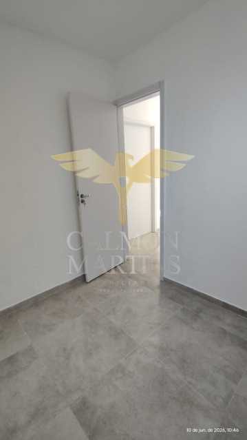 Apartamento, 2 quartos, 42 m² - Foto 2