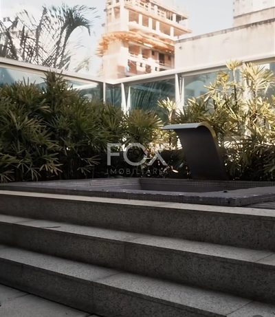 Apartamento, 4 quartos, 290 m² - Foto 5