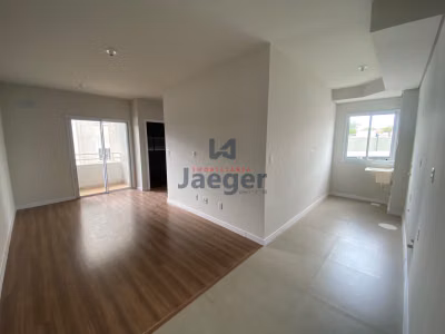 Apartamento, 2 quartos, 52 m² - Foto 2