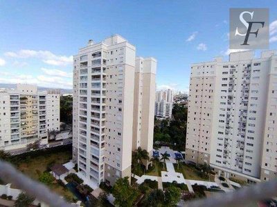 Apartamento, 3 quartos, 171 m² - Foto 1