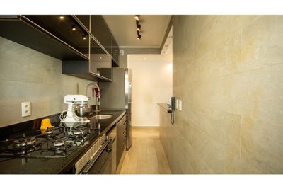 Apartamento, 2 quartos, 55 m² - Foto 4