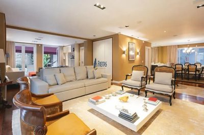 Casa de Condomínio, 6 quartos - Foto 4