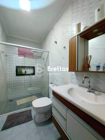 Casa, 3 quartos, 230 m² - Foto 4