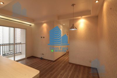 Apartamento, 2 quartos, 57 m² - Foto 5