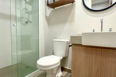 Apartamento, 1 quarto, 38 m² - Foto 2