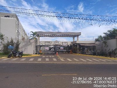Apartamento, 2 quartos, 43 m² - Foto 1