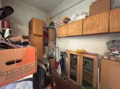 Apartamento, 3 quartos, 85 m² - Foto 1