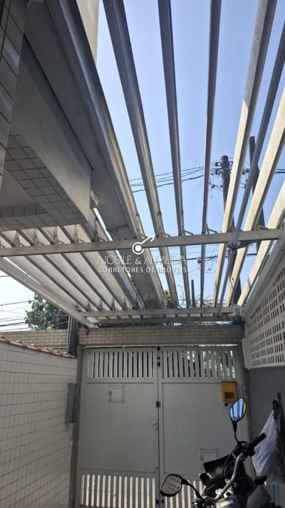 Casa, 2 quartos, 62 m² - Foto 3