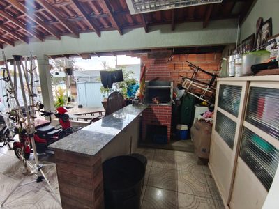Casa, 2 quartos, 96 m² - Foto 3