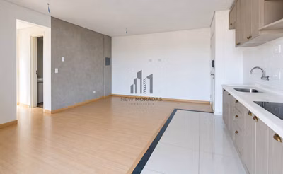 Apartamento, 3 quartos, 56 m² - Foto 1
