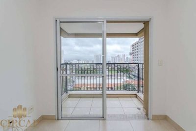 Apartamento, 2 quartos, 54 m² - Foto 2