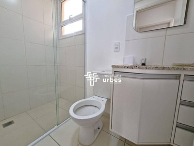 Apartamento, 2 quartos, 57 m² - Foto 5