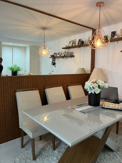 Apartamento, 2 quartos, 68 m² - Foto 1