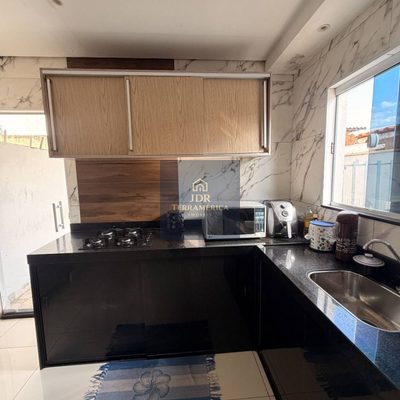 Casa, 2 quartos, 75 m² - Foto 3