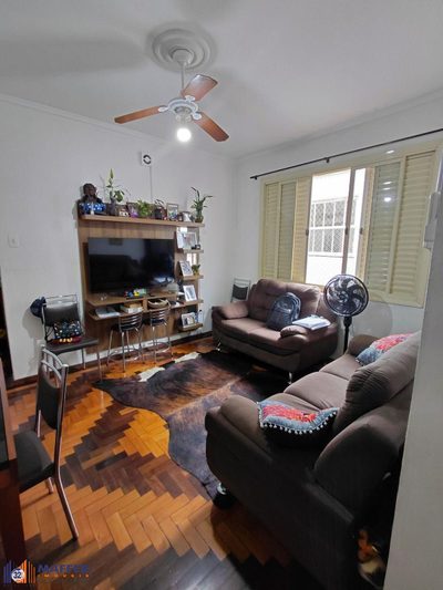 Apartamento, 2 quartos, 85 m² - Foto 3