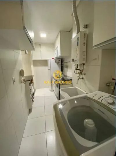 Apartamento, 2 quartos, 95 m² - Foto 2