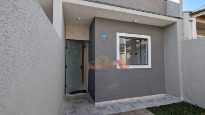 Casa, 2 quartos, 42 m² - Foto 3