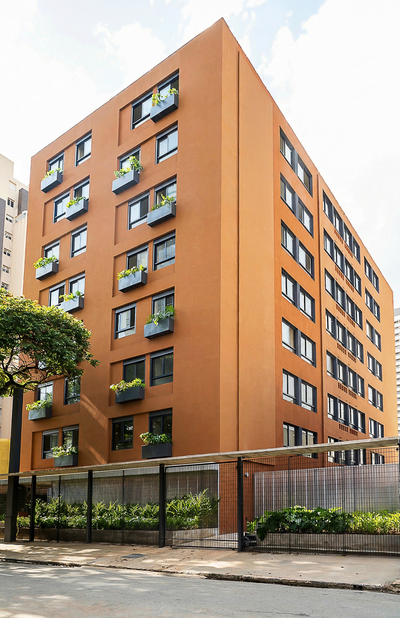 Apartamento, 3 quartos, 100 m² - Foto 1