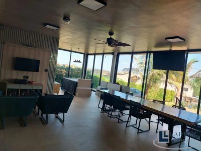 Casa, 4 quartos, 340 m² - Foto 3