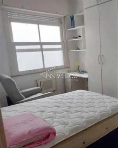 Apartamento, 3 quartos, 115 m² - Foto 2