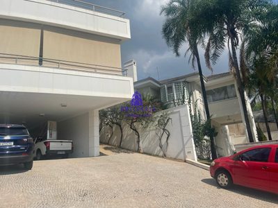 Casa de Condomínio, 6 quartos - Foto 2